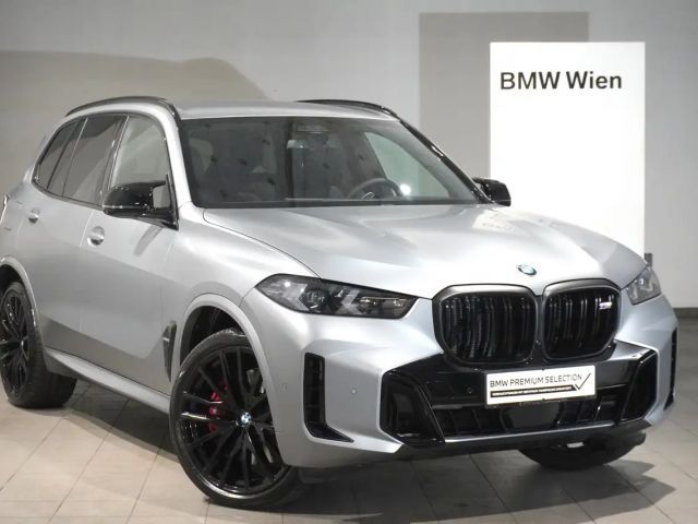 BMW X5 M60i xDrive