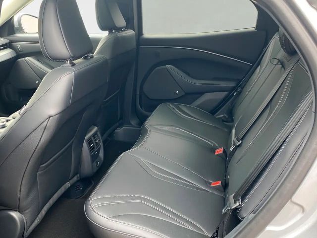 Ford Mustang Mach-E Extended range RWD