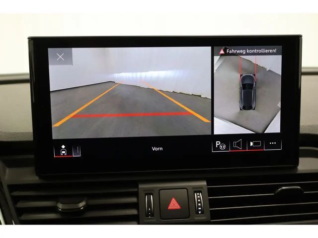 Audi Q5 40 TDI Quattro S-Line Sportback