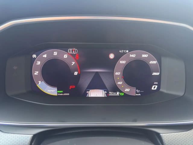 Seat Leon 1.5 eTSI DSG Style