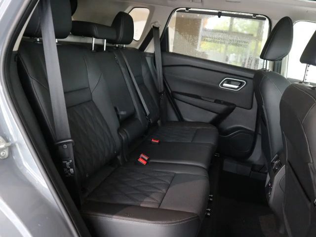 Nissan X-trail Tekna