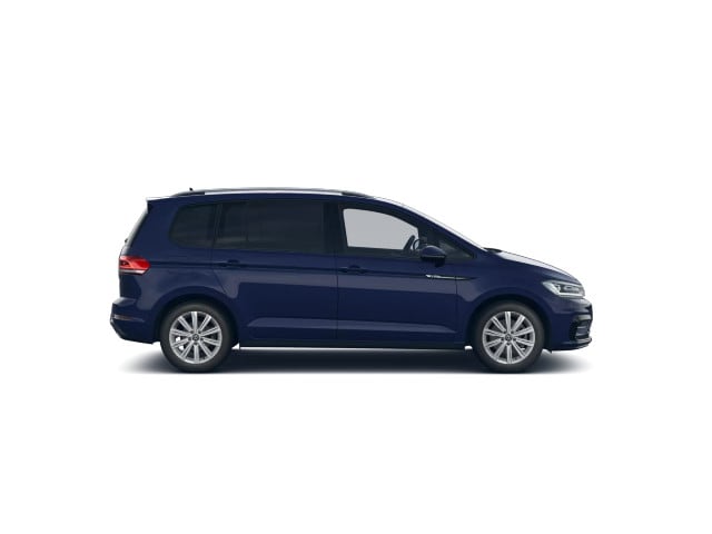 Volkswagen Touran 1.5 TSI Comfortline