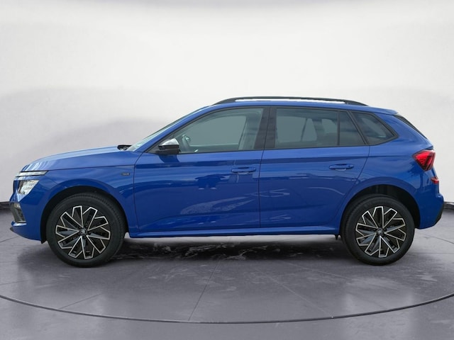 Skoda Kamiq Tour
