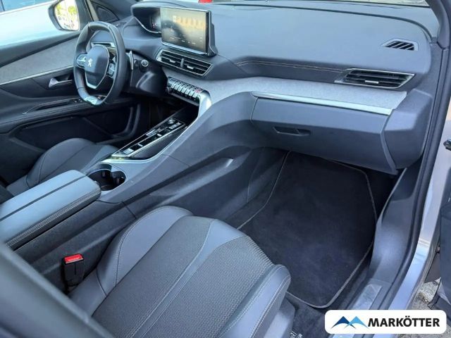 Peugeot 5008 GT-Line