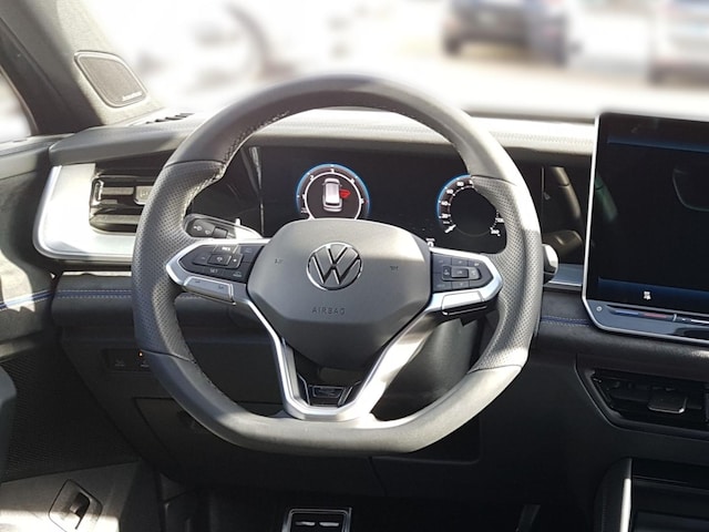 Volkswagen Tayron 2.0 TDI 4Motion