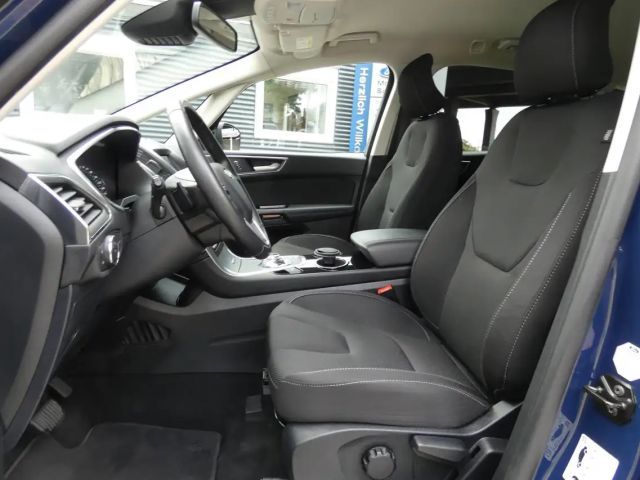 Ford S-Max 2.0 'Titanium' #ACC #KAM #FSH #AHK