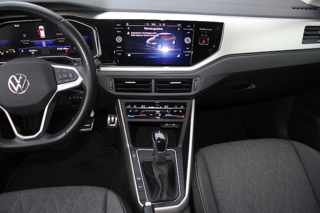 Volkswagen Polo 1.0 TSI DSG Move