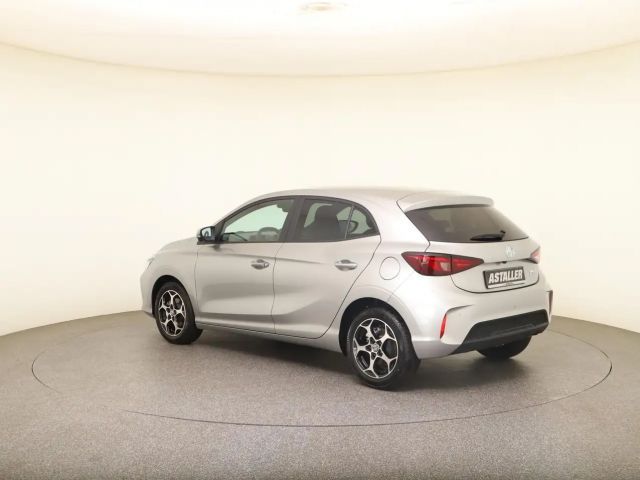 MG MG3 Hybrid+ Luxury