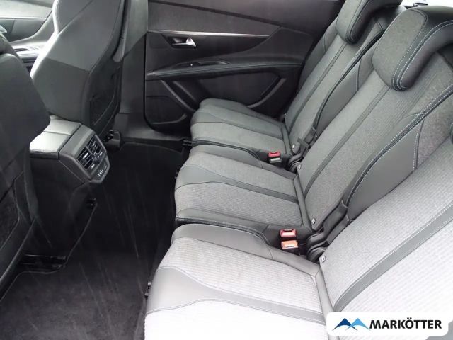 Peugeot 5008 Allure Pack PureTech
