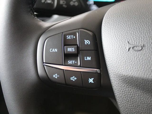 Ford Focus EcoBoost Titanium