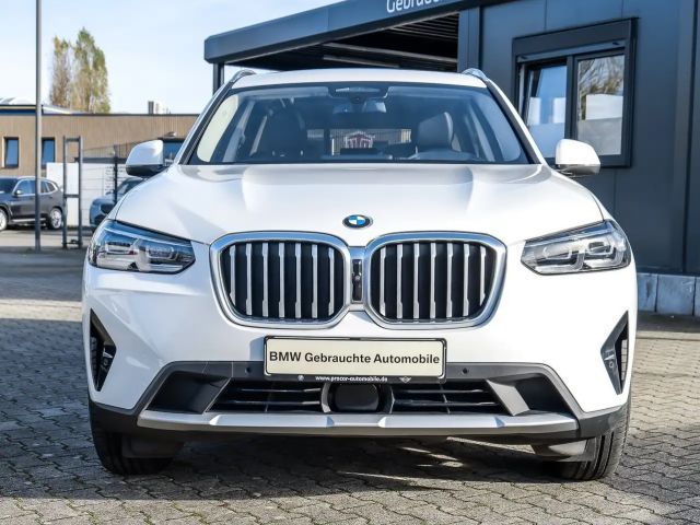 BMW X3 xDrive20i