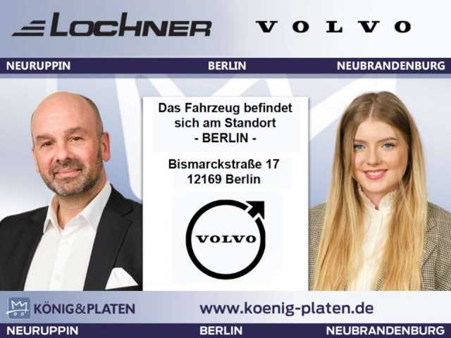 Volvo XC90 AWD Dark Plus T8