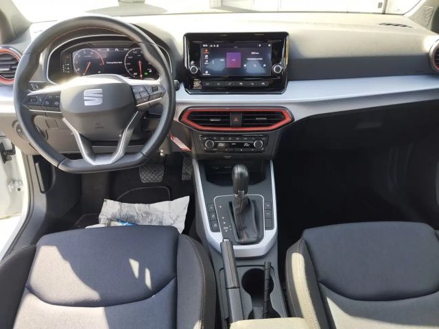 Seat Arona 1.0 TSI DSG FR-lijn