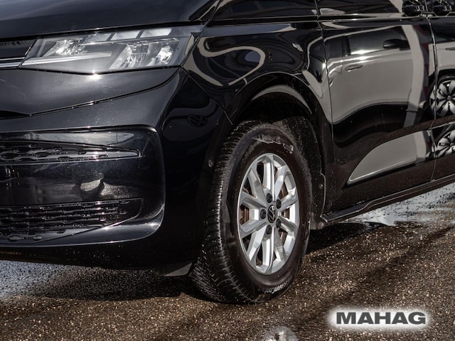 Volkswagen Multivan Life