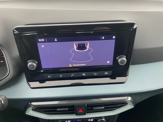 Seat Arona 1.0 TSI DSG