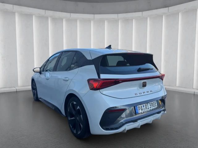 Cupra Born 77 kWh