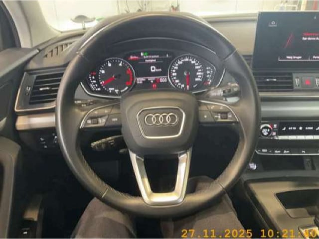 Audi Q5 40 TDI Quattro S-Tronic