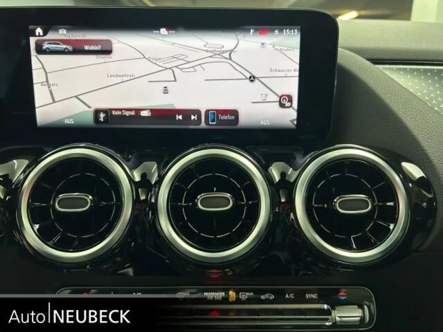 Mercedes-Benz B 200 Progressive Sedan