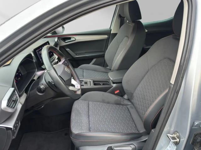 Seat Leon 1.5 eTSI DSG FR-lijn