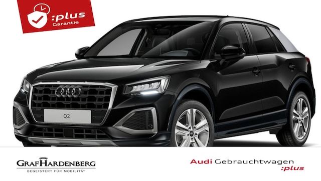 Audi Q2 35 TDI S-Tronic