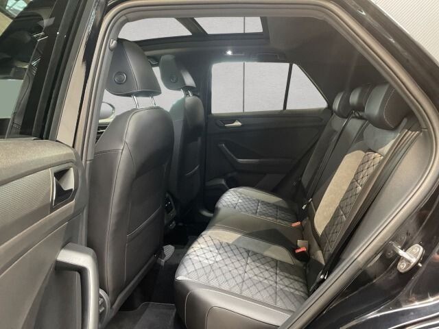 Volkswagen T-Roc 1.5 TSI DSG R-Line