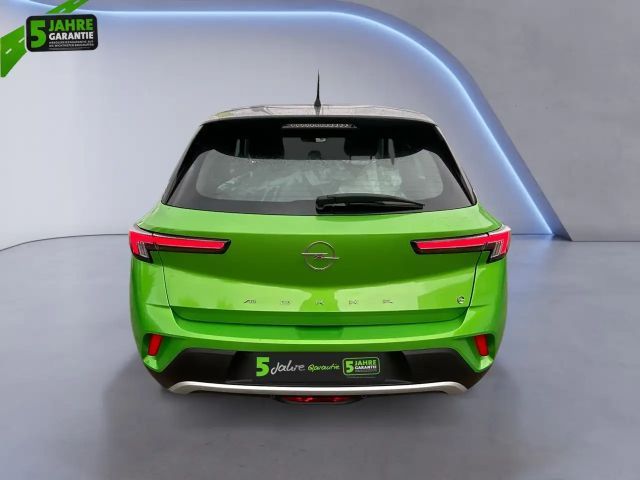 Opel Mokka Elegance Mokka-e