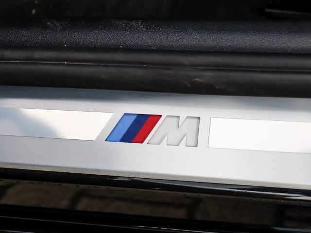 BMW 840 840d Coupé Gran Coupé M-Sport xDrive