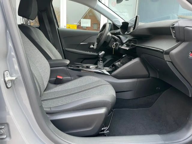 Peugeot 208 Allure Pack PureTech