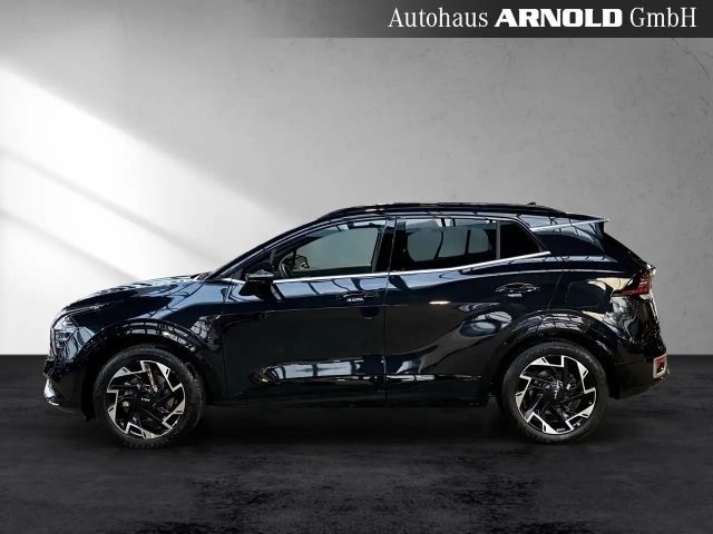 Kia Sportage CRDi GT-Line Vierwielaandrijving