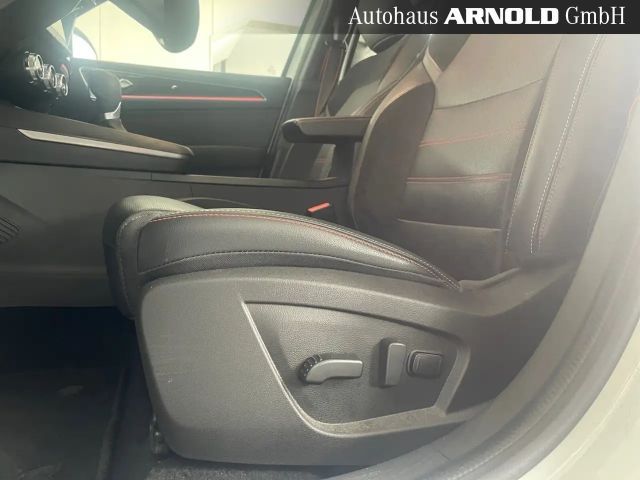 Renault Arkana RS TCe 160