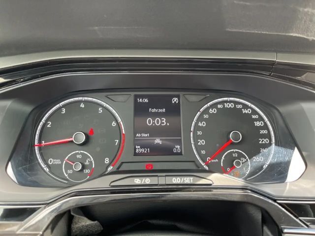 Volkswagen Polo 1.0 TSI R-Line