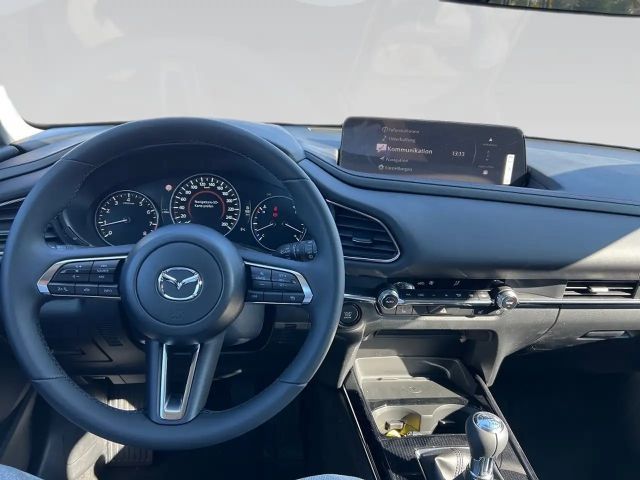 Mazda CX-30 SkyActiv e-Skyactiv