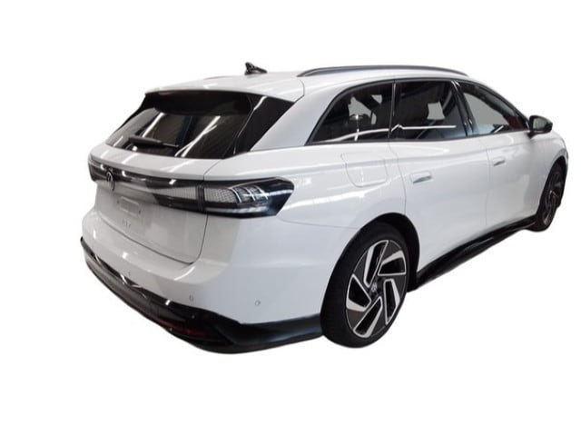 Volkswagen ID.7 IQ.Drive Pro Tourer