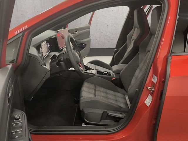 Volkswagen Golf 2.0 TSI DSG GTI Plus Style