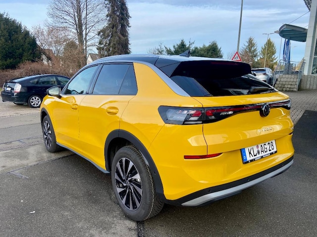 Volkswagen T-Roc T-ROC NF 1.5 StyleB 110eTSID7F