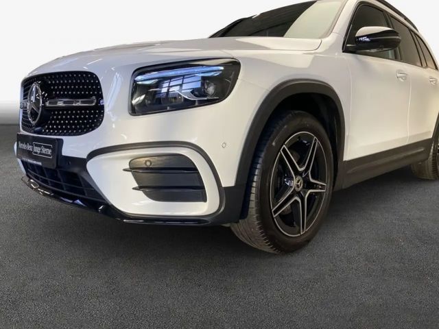 Mercedes-Benz GLB 200 GLB