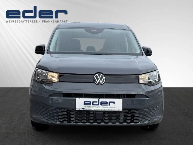 Volkswagen Caddy TDI