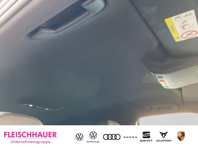 Volkswagen Tiguan 2.0 TDI DSG