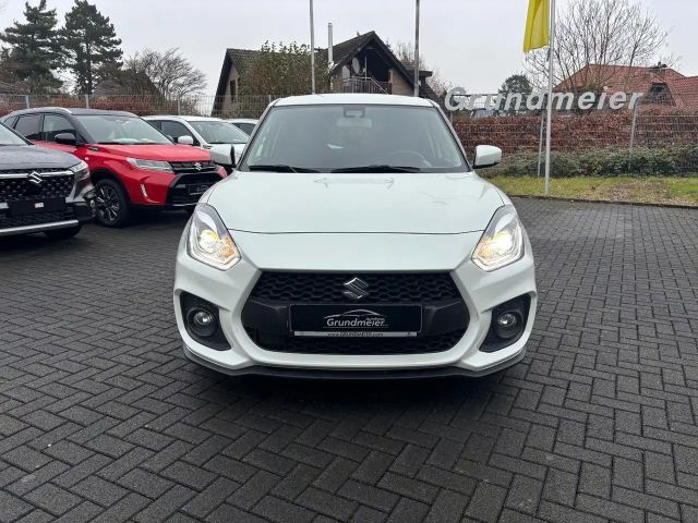 Suzuki Swift Sport