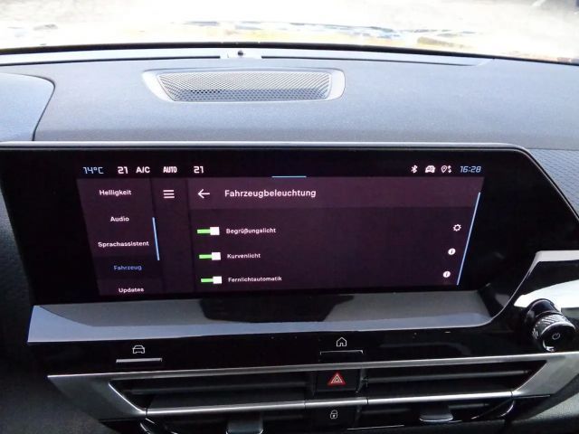 Citroën C4 Max PureTech