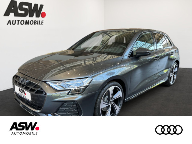 Audi A3 35 TFSI S-Line S-Tronic Sportback