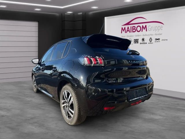 Peugeot 208 PureTech