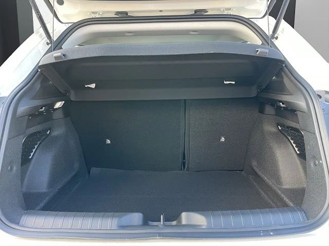 Fiat 600e Hybrid 100 6-Gang eDCT