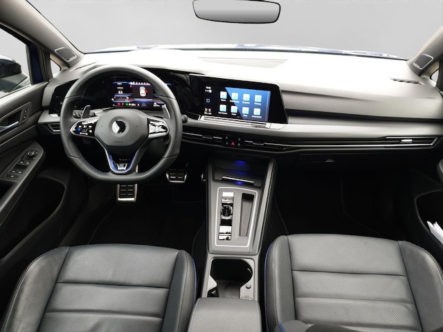 Volkswagen Golf IQ.Drive