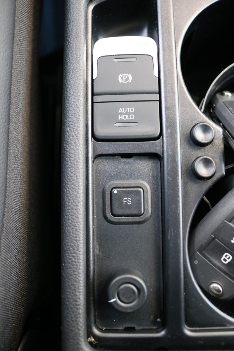 Volkswagen Touran 2.0 TDI Comfortline DSG