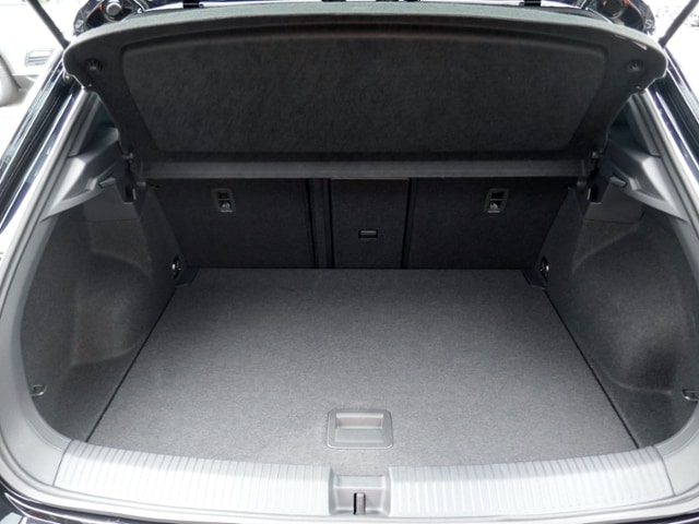 Volkswagen T-Roc 1.5 TSI DSG