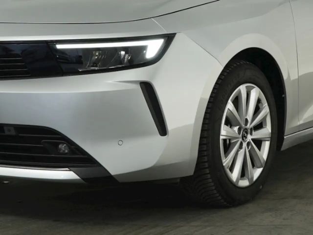 Opel Astra Elegance Sports Tourer