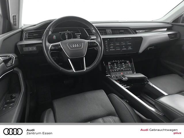 Audi Q8 e-tron 55 Quattro