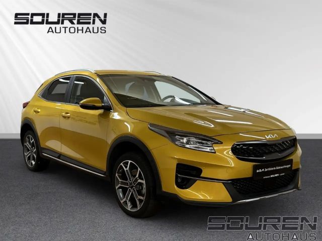 Kia XCeed GDi PHEV Platinum Edition