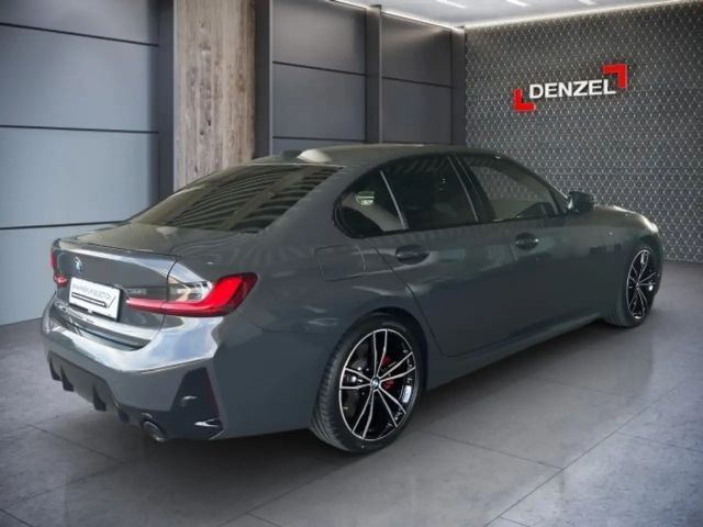 BMW 320 320d Sedan xDrive